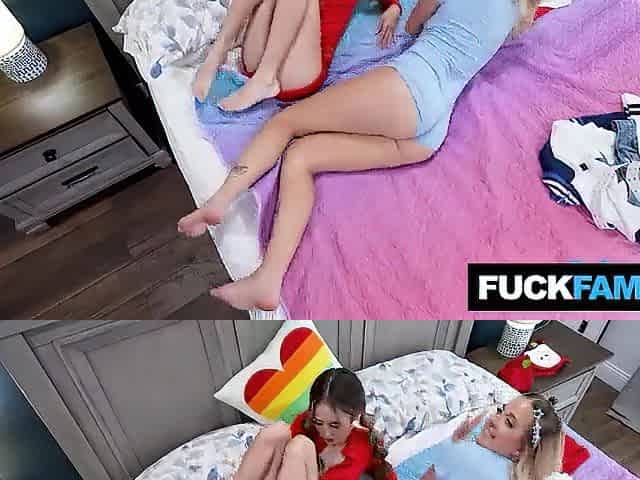 WEB CAMERA Angels CAUGHT