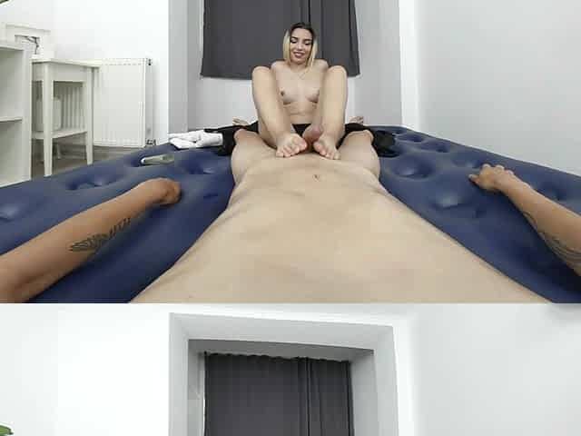 Massage Therapy
