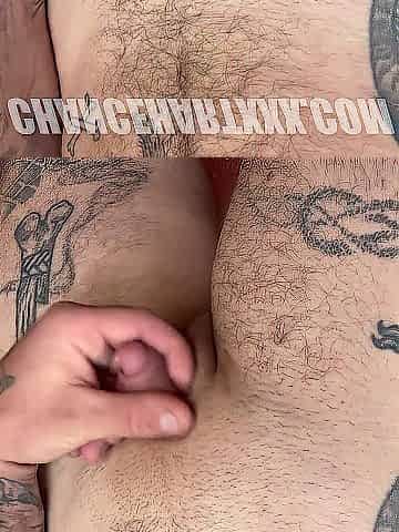 FTM transman monstercock compilation