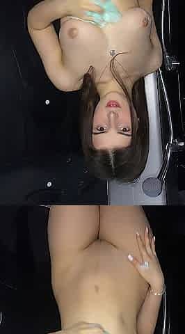 Want to take shower toogether?