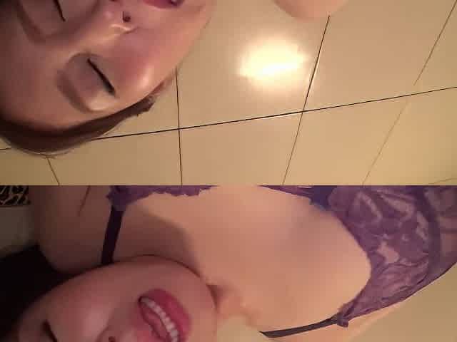 Amateur Pov: Husband Wanna See His Wife Having Sex With Another Guy. #38-2