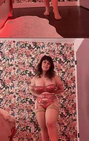 Your Fantasy Is Hear