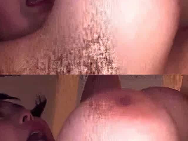 Omege japanese girl with big boobs on cams