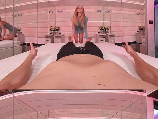 Bamby Doll - Mirror Me Baby