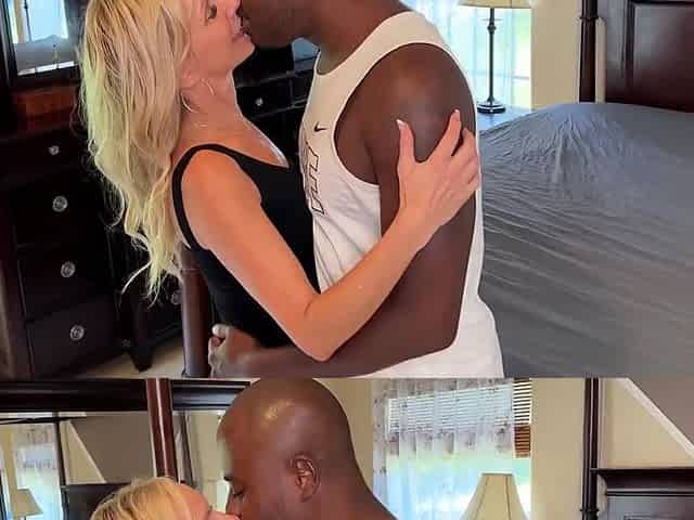 Bella Bare And Jay Playhard In Busty Milfs Wildest Dream Comes True #6