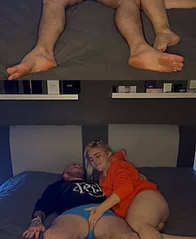 69 Reverse Licking Blowjob Cowgirl Fingering Kissing Multiple Orgasms Trembling Twitching Moaning Screaming