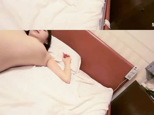 Japan Teen Kurumi Gets Hairy Pussy Uncensored Masturbates and Gets Fucked