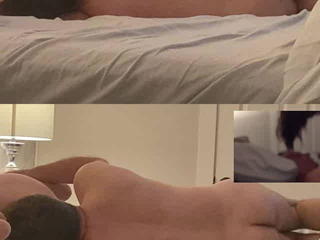 "do You Want to Fuck My Pussy?" Provokes Erin Luvin - Andrewtatt