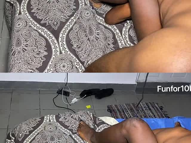 Hot Straight Freaky Couple Getting Some Freaky Fuck Last Night