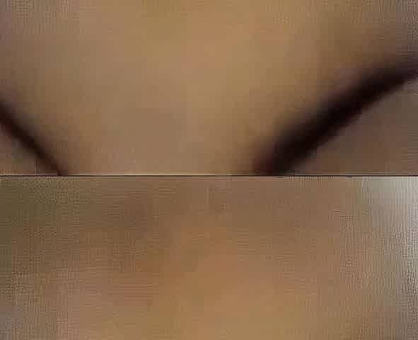Arab Girl's Webcam Solo