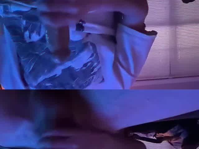 BWC jerk off