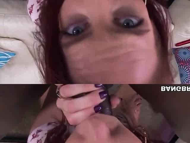 Sophia Lockes First Anal