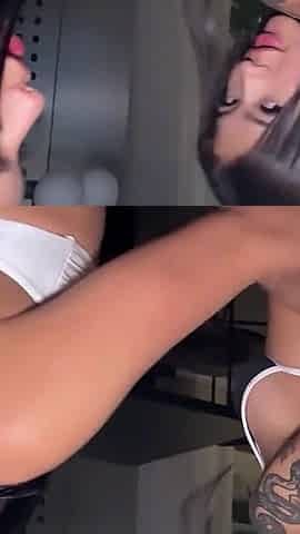 I Had a Threesome with My Best Friend and Her Boyfriend! I Loved His Cock!