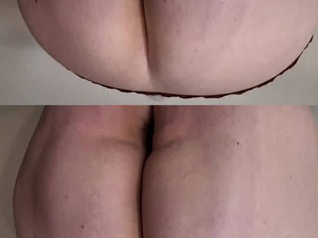 BBW Babe Jaynes Unexpected Surprise