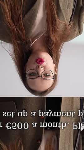 Okay, Let's Try It with Plug. Preparing a Girl for Anal. Part 1.