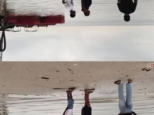 beach life