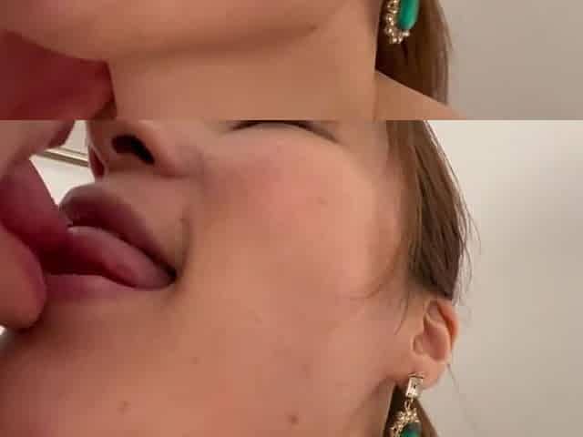 Model Interview. Natsumi, the Tall Glamorous Wife Who Discovered Her Forbidden Side. Part2