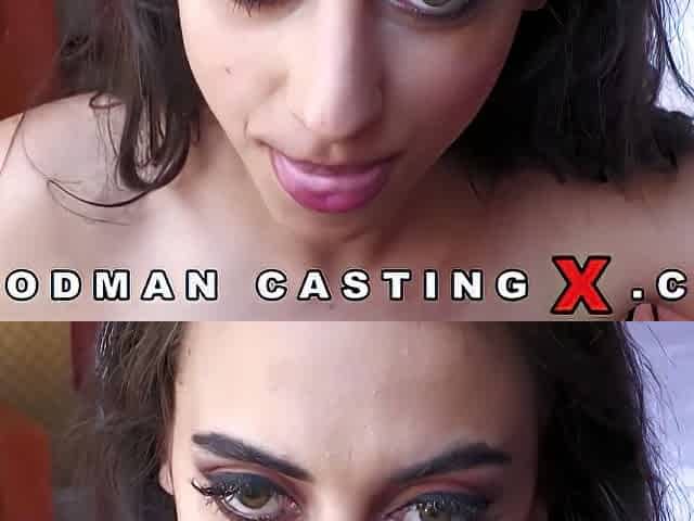 Lola Heart Casting P8