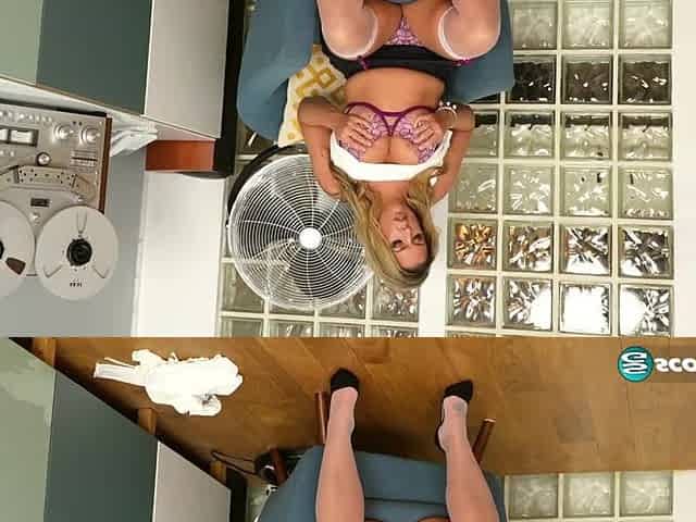 Maisie Lewis Is Back For Greater amount Vagina Play