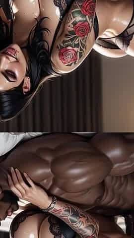 BBC Fuck Big Ass Wife