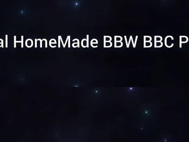 Cumming Truly Hard Banging My Vagina with Large Sextoy Stimulating My Large Love button