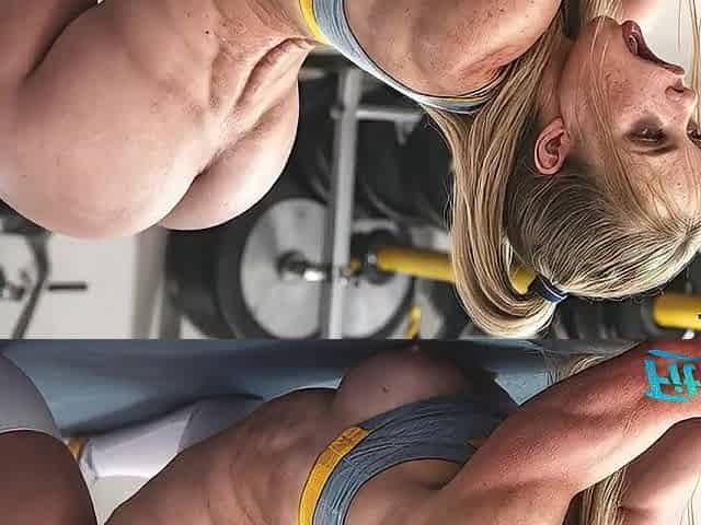 I was so insane about her outfit and her body shape. I had to cum on her abs. [AI]