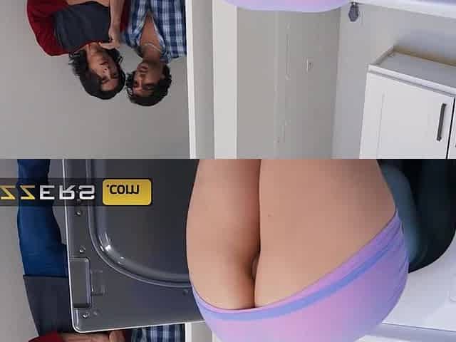 Oops, Wrong mother I'd like to fuck / Brazzers/ Come into XVPROMO