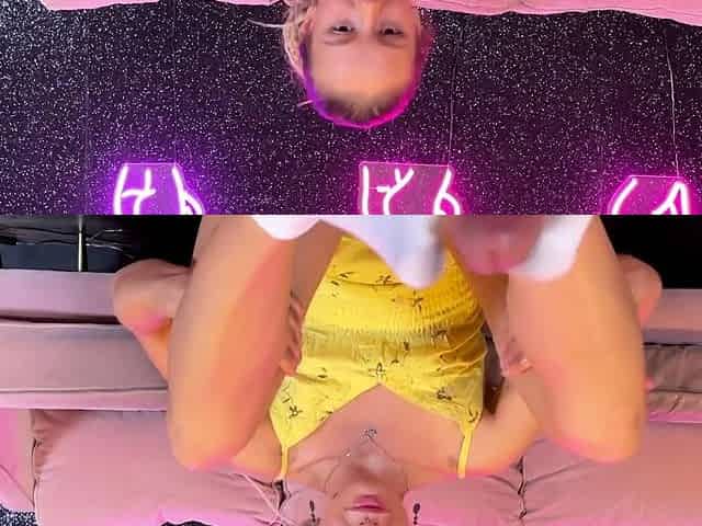 Close Up POV Sex Amateur Couple