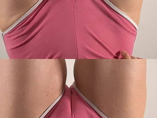 Hold It For Me: Exercises in absolute orgasm control