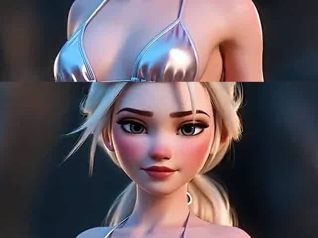 Stephaniep - AI generated - update #1