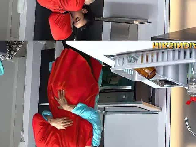 Hijabi Muslim wife of an old chap gets banged by one more stud
