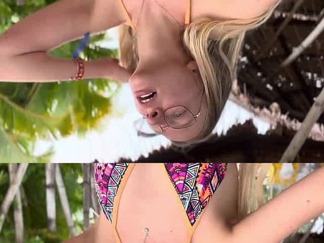 Black Arab New World Order! Women Don't Do White Anymore