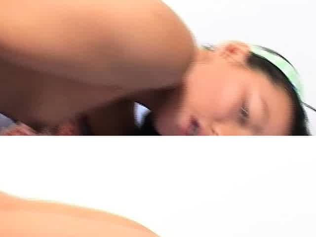 Little Lupe Fucking With a Lollypop