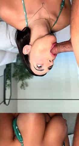 Mia Monroe Got Rough Doggy Fuck After Swimming Onlyfans