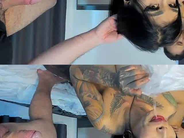 Asian Webcam