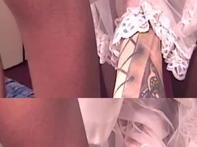 A Tasty Treat - Ebony mom gives POV homemade blowjob