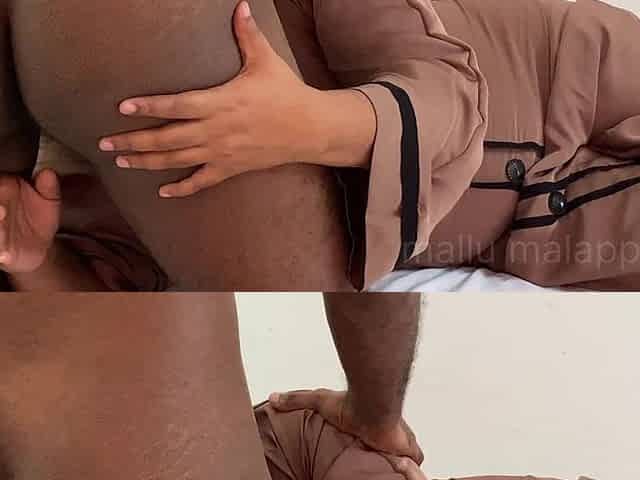 Big Ass Mallu Muslim Aunty Got Doggy Fucked in Hijab, Malappuram, Kerala