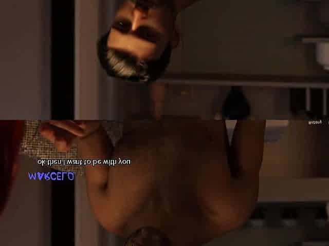 The Second Half He Can Really Hit That Spot Intense Female Orgasm Ep14