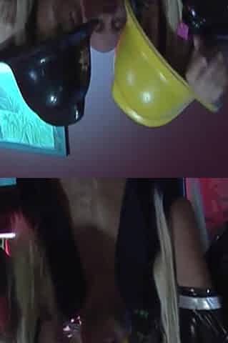 Girls in Uniform Scene-1_threesome with Busty Blonde MILFs Carly Parker&cassie Young Sucking Together Until They Cum