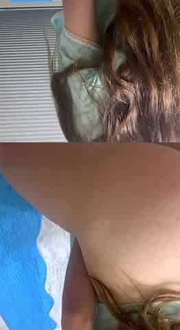 Amateur Redhead Fucked in POV