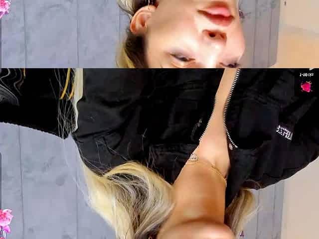 Amazing ass Amateur Blonde 19yo Teen anal fucked