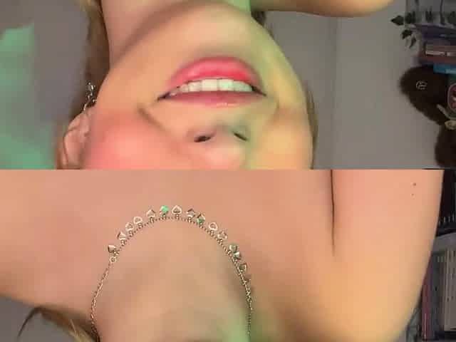 JULIE OLIVER - ASMR NAMORADA ROMANTICA