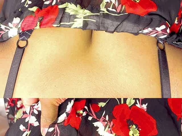 Desi Indian Babe Cheating with Boyfriend