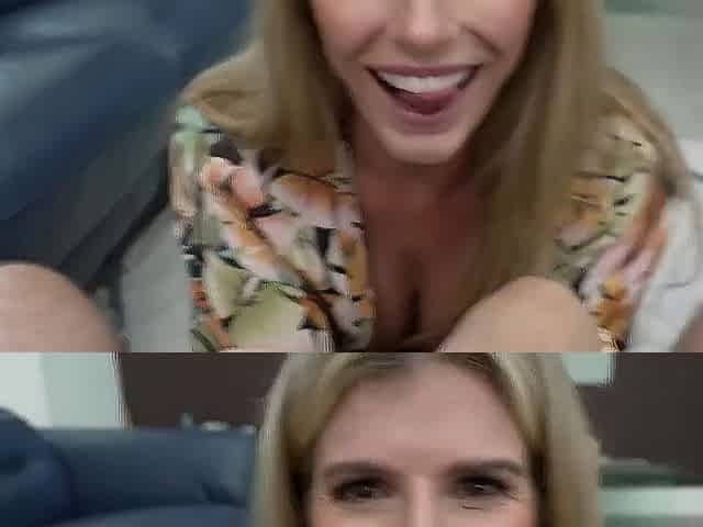 cory Chase bush or no bush part 2