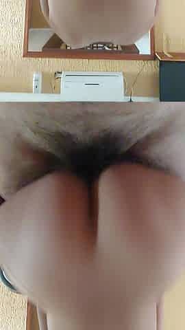 Homemade POV Fuck