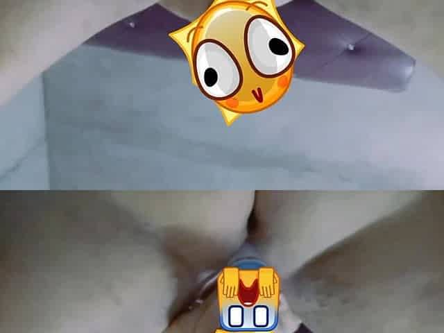 No Dildo, I Used Deodorant to Make Me Cum Hard