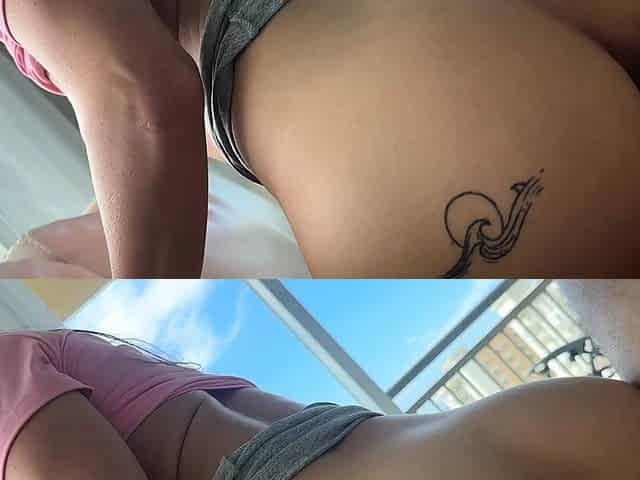Daisy Pheonix Busty Stepsis Creampied By Scott Stark