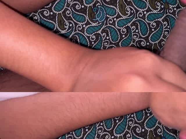 Desi Hot Indian Girl Fucked First Time in Valentine Day by Her Boyfriend Big Dick Sex