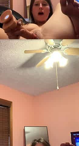 Jodi Amateur Redhead Vibraking Toy