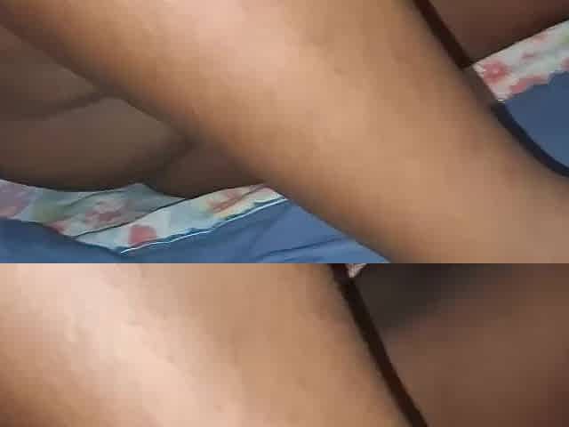 Masturbating the big beautiful woman angel with the large, agreeable, unshaved vagina.